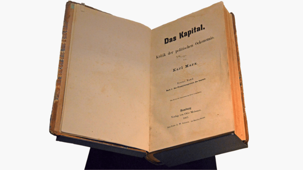 Das Kapital